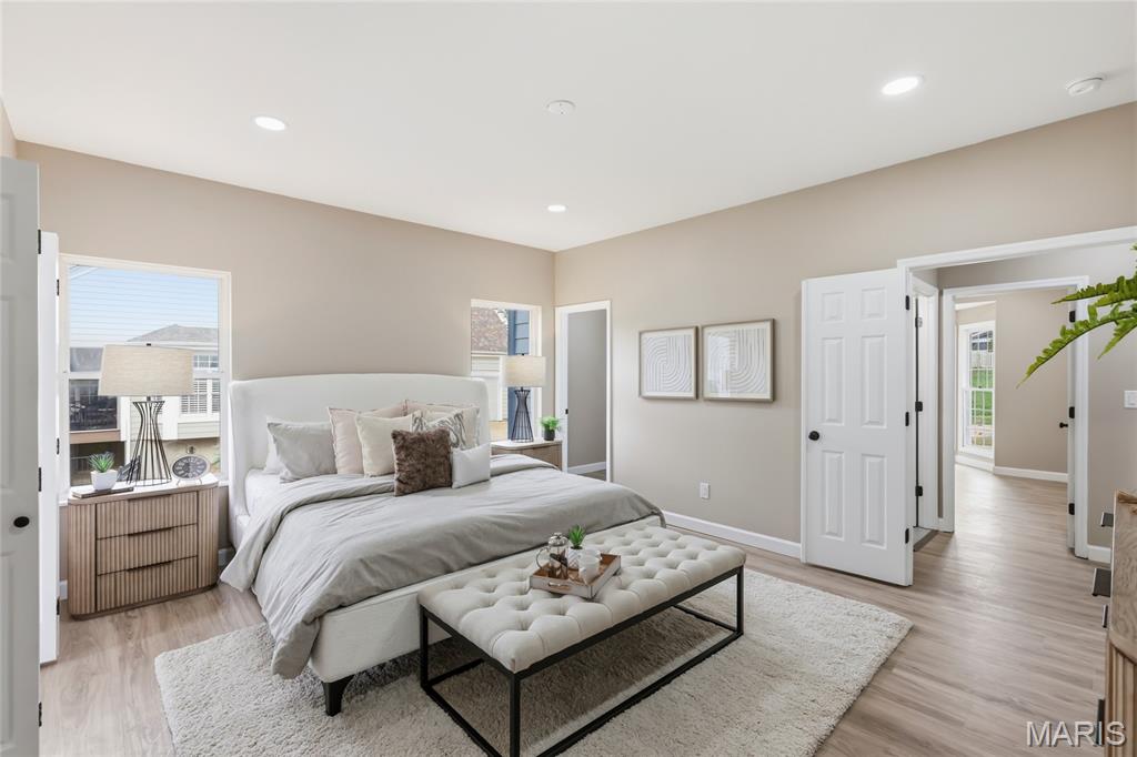 Oaks On Kiefer Creek - Residential