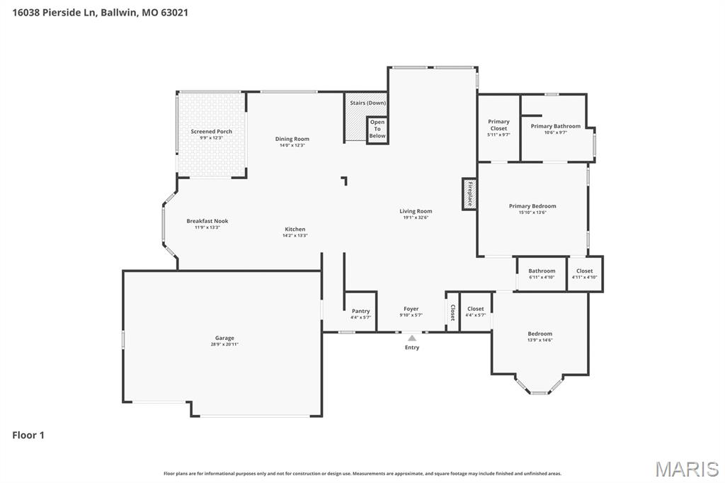 Oaks On Kiefer Creek - Residential