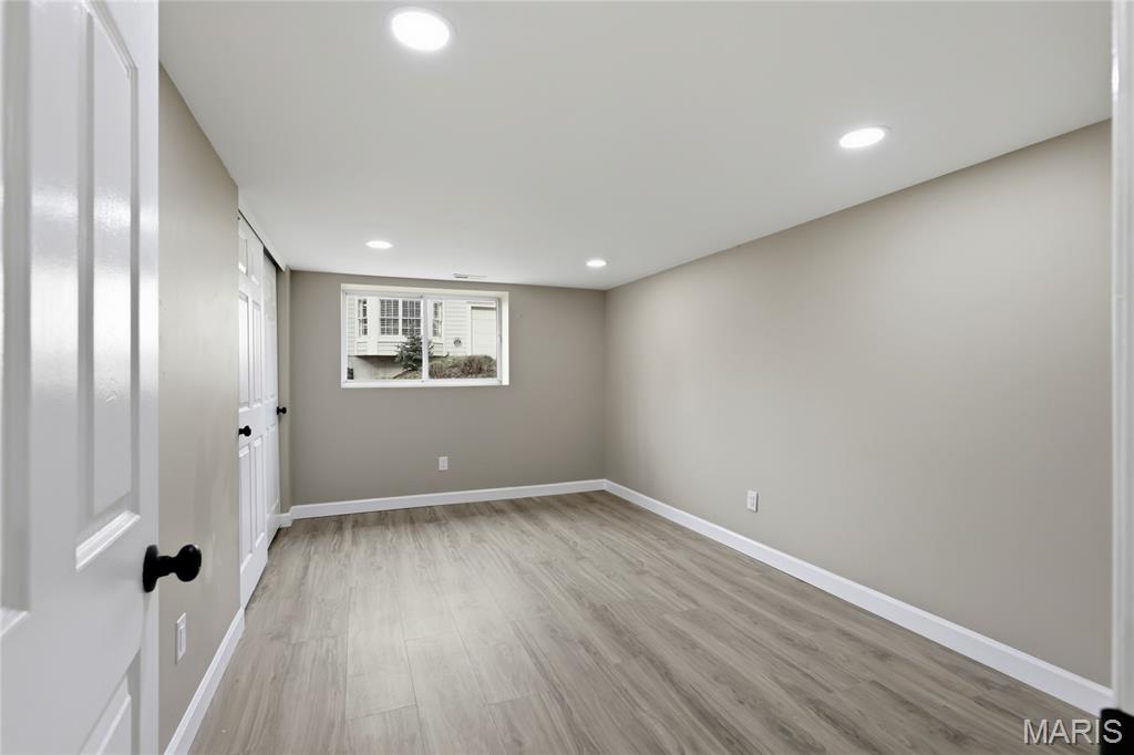 Oaks On Kiefer Creek - Residential