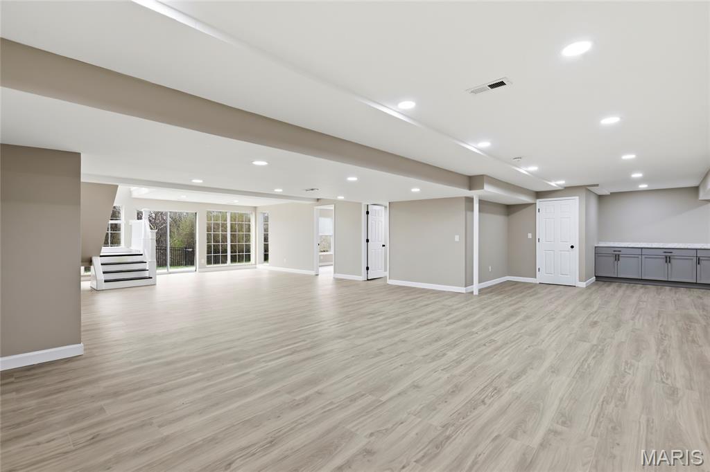 Oaks On Kiefer Creek - Residential