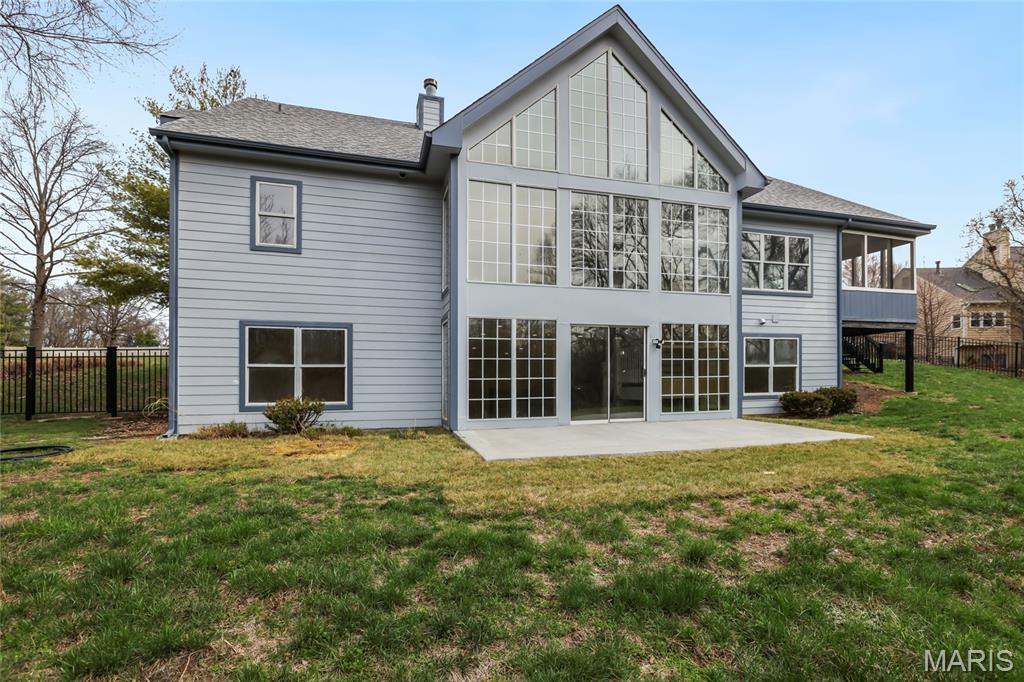 Oaks On Kiefer Creek - Residential