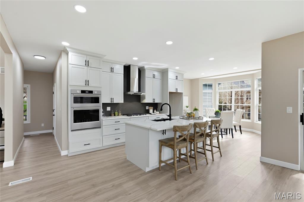 Oaks On Kiefer Creek - Residential