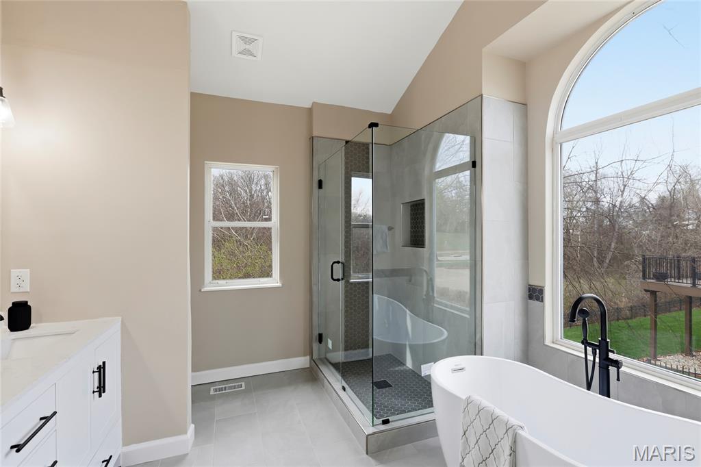 Oaks On Kiefer Creek - Residential