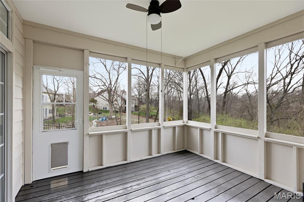 Oaks On Kiefer Creek - Residential