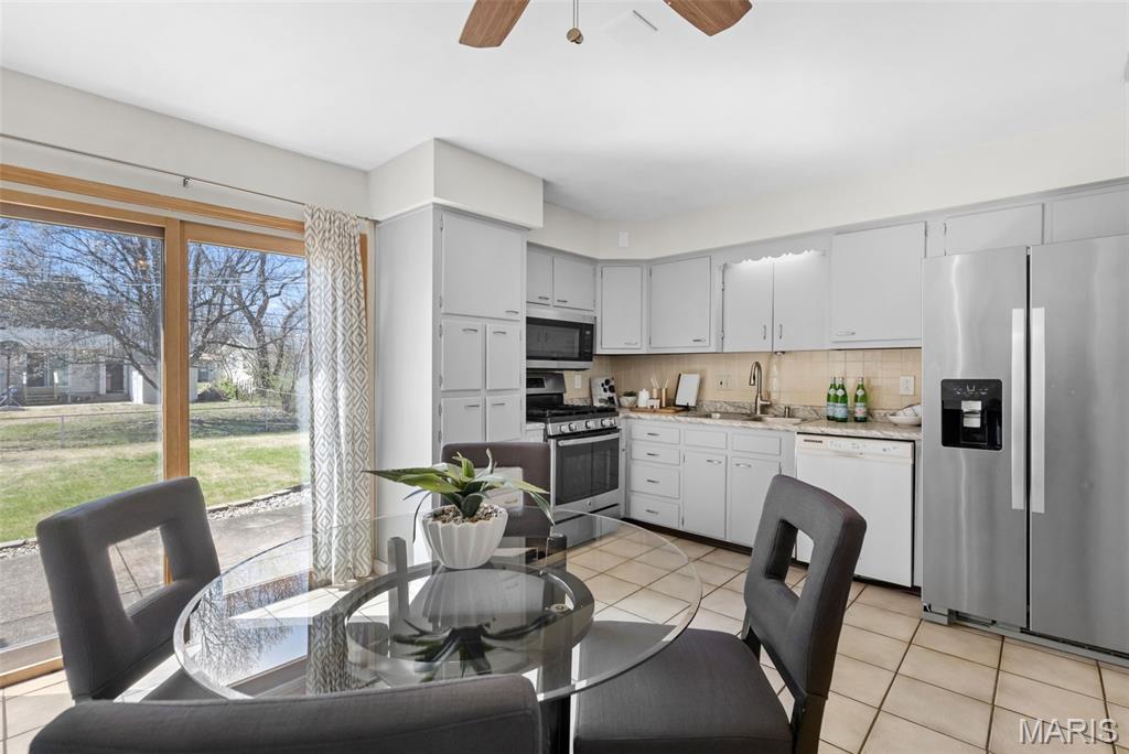 Nelda Park 1 - Residential