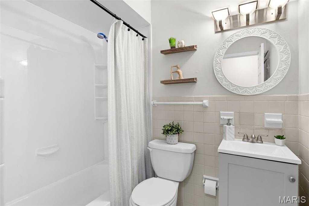 Nelda Park 1 - Residential