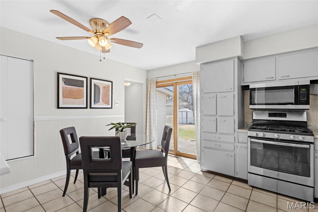 Nelda Park 1 - Residential