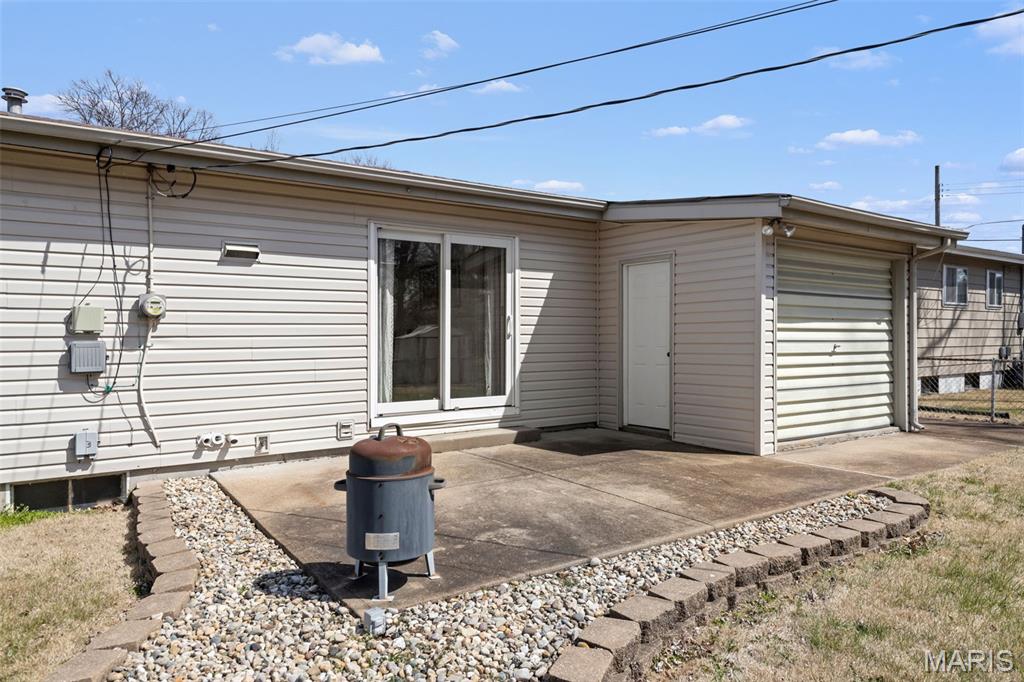 Nelda Park 1 - Residential