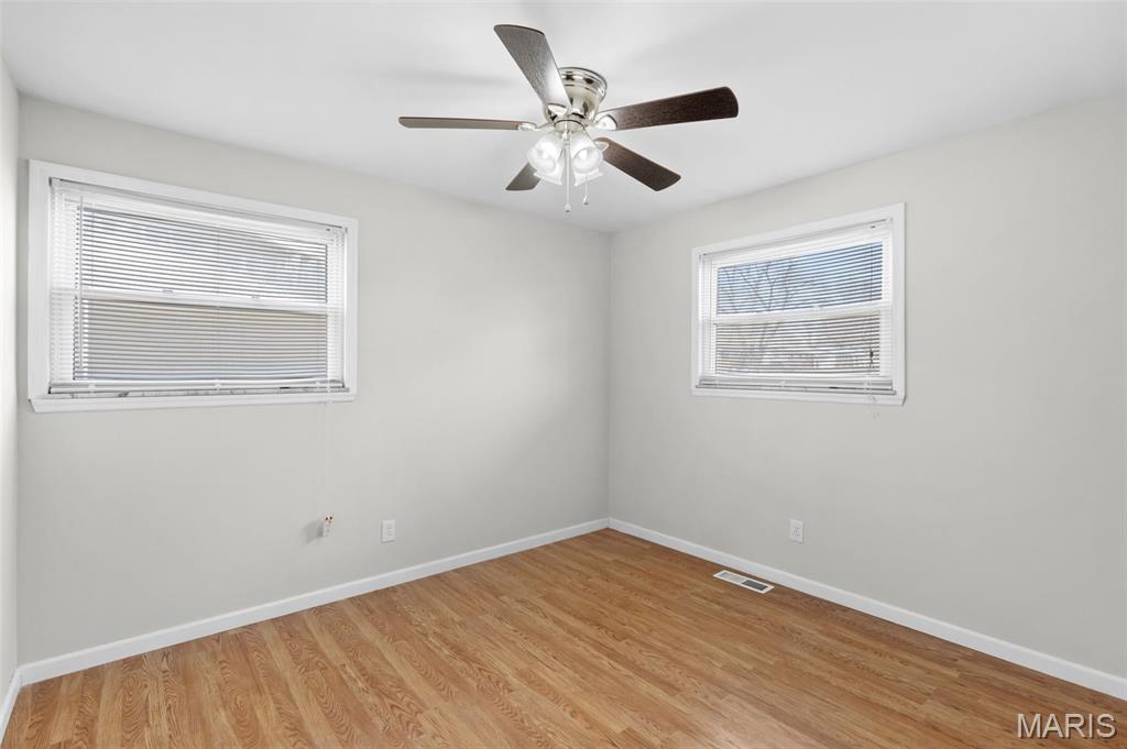 Nelda Park 1 - Residential