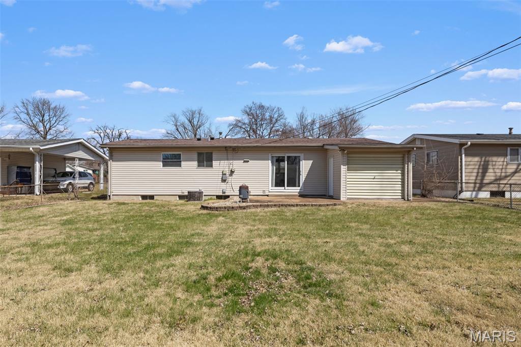 Nelda Park 1 - Residential