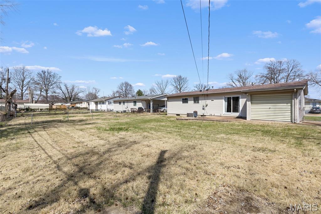 Nelda Park 1 - Residential