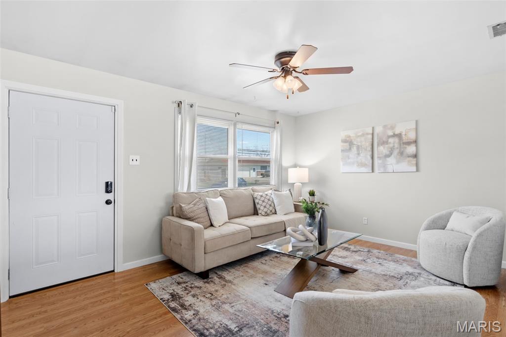 Nelda Park 1 - Residential