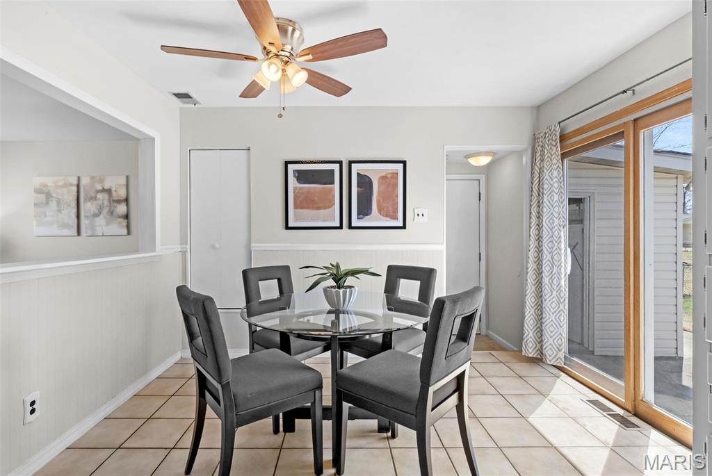 Nelda Park 1 - Residential