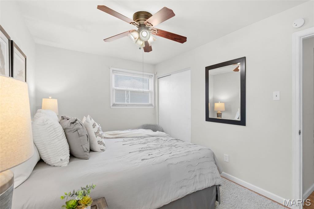 Nelda Park 1 - Residential