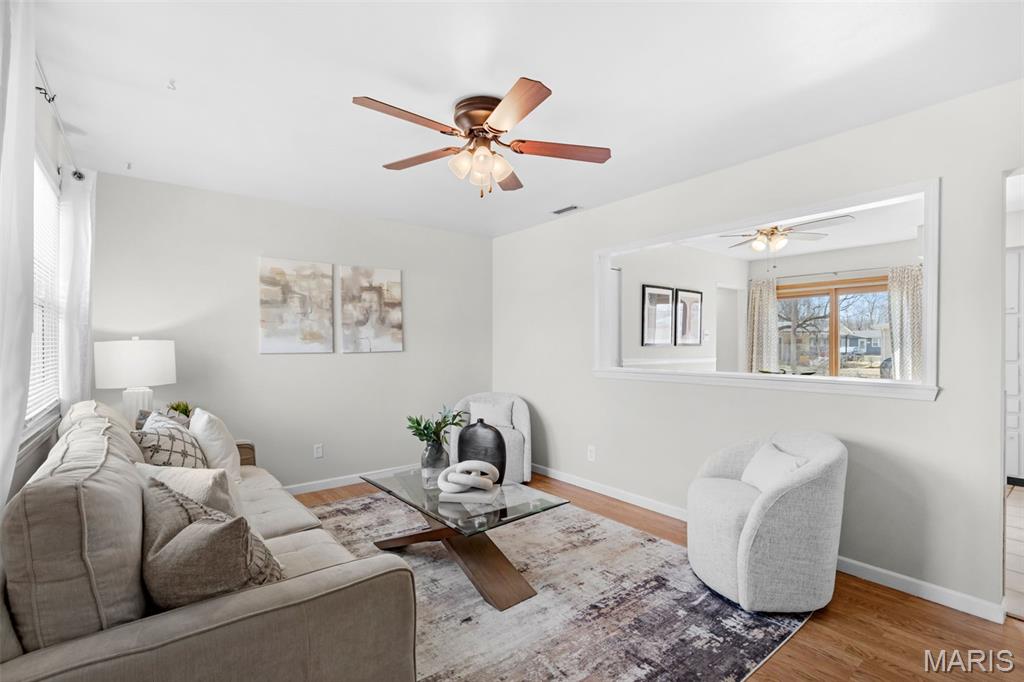 Nelda Park 1 - Residential