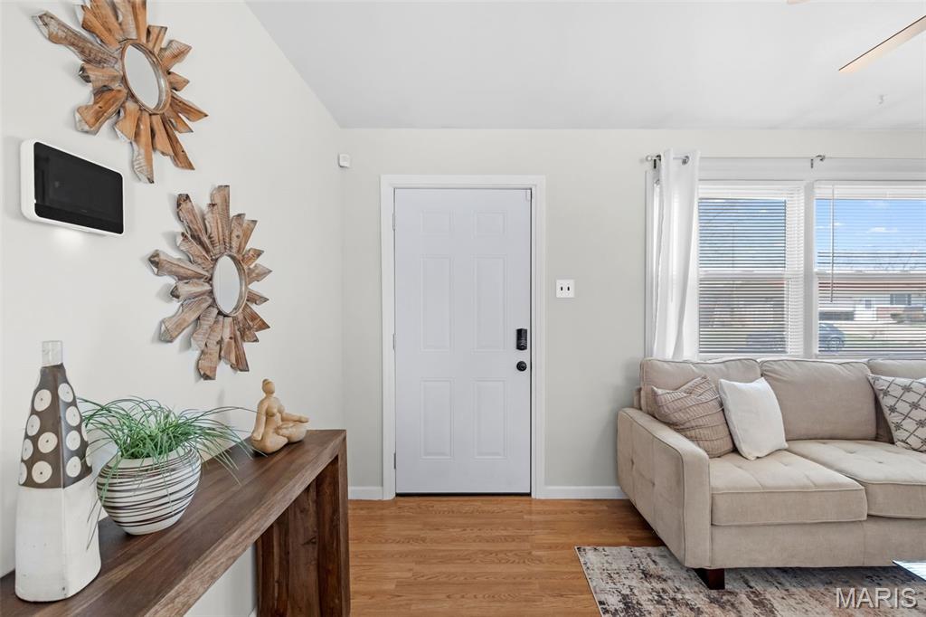 Nelda Park 1 - Residential