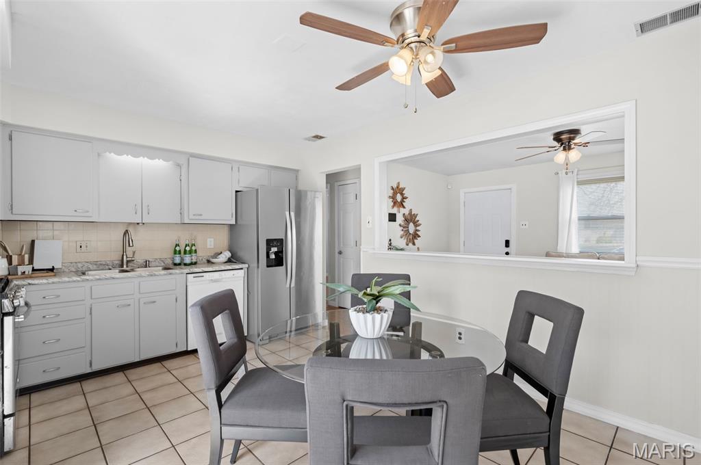 Nelda Park 1 - Residential