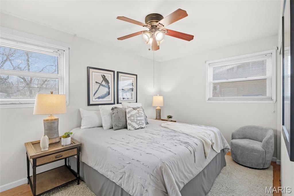 Nelda Park 1 - Residential