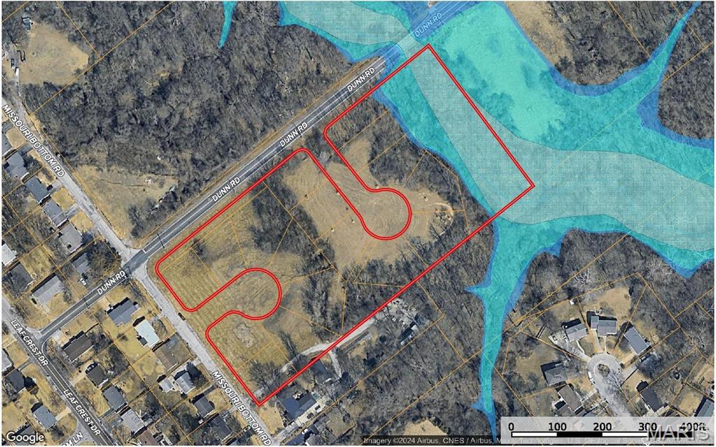 6.89 +/- Ac Dunn Road