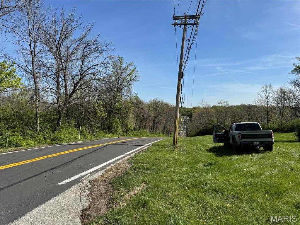 6.89 +/- Ac Dunn Road