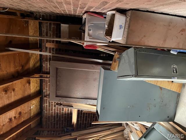 Berry Tr - Residential