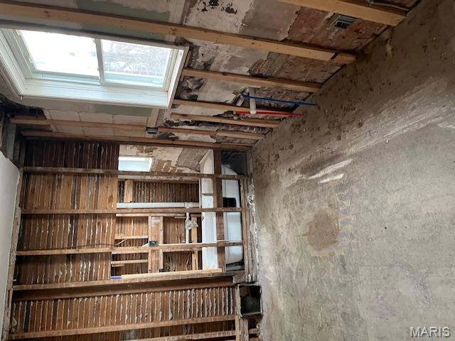 Berry Tr - Residential