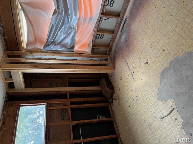 Berry Tr - Residential