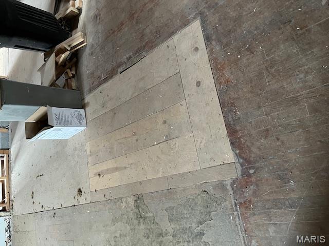 Berry Tr - Residential