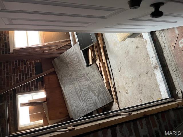 Berry Tr - Residential