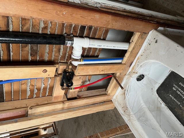 Berry Tr - Residential