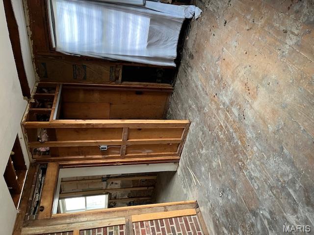 Berry Tr - Residential