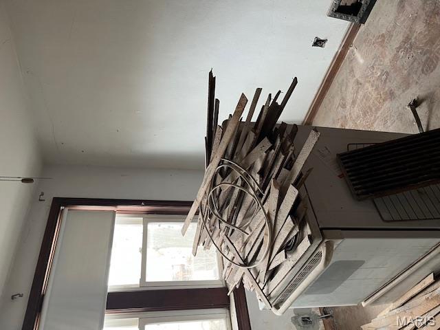 Berry Tr - Residential