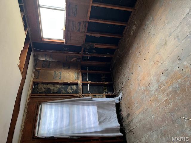 Berry Tr - Residential