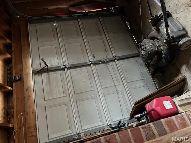 Berry Tr - Residential