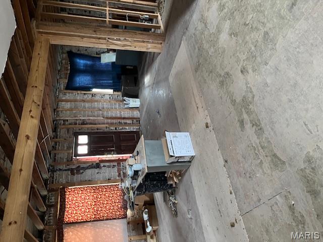 Berry Tr - Residential