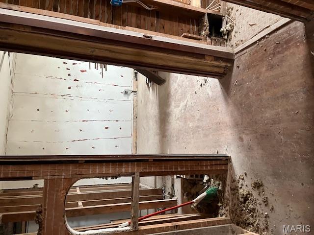 Berry Tr - Residential