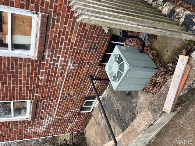 Berry Tr - Residential