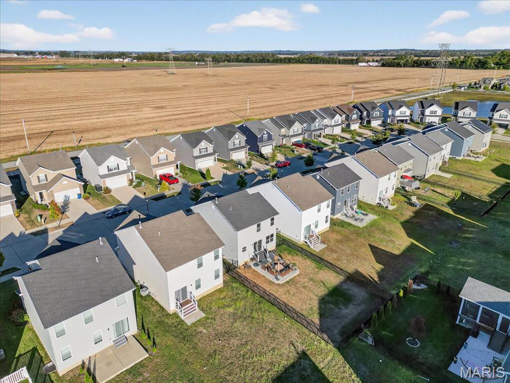 St Charles, Missouri 63301, United States, 3 Bedrooms Bedrooms, ,3 BathroomsBathrooms,Residential,Active,208627