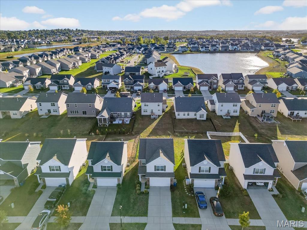 St Charles, Missouri 63301, United States, 3 Bedrooms Bedrooms, ,3 BathroomsBathrooms,Residential,Active,208627