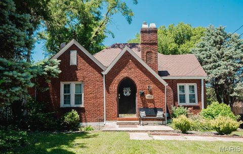  University City MO 63130