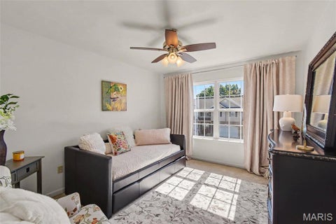 Tiny photo for 225 Romaine Spring View, Unincorporated, MO 63026 (MLS # 26057960)