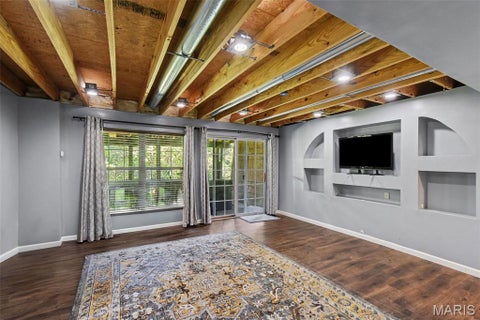 Tiny photo for 225 Romaine Spring View, Unincorporated, MO 63026 (MLS # 26057960)