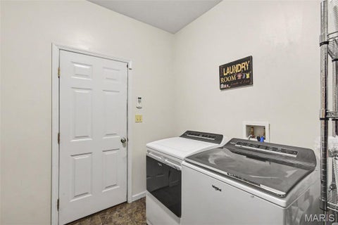 Tiny photo for 225 Romaine Spring View, Unincorporated, MO 63026 (MLS # 26057960)