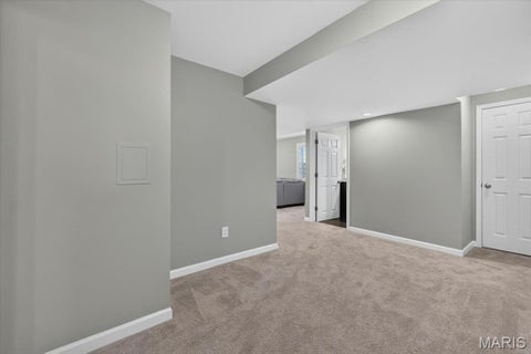 Tiny photo for 627 Hunt Run Drive, Wentzville, MO 63385 (MLS # 26043925)