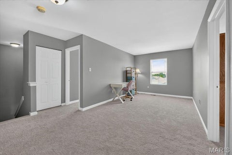 Tiny photo for 627 Hunt Run Drive, Wentzville, MO 63385 (MLS # 26043925)