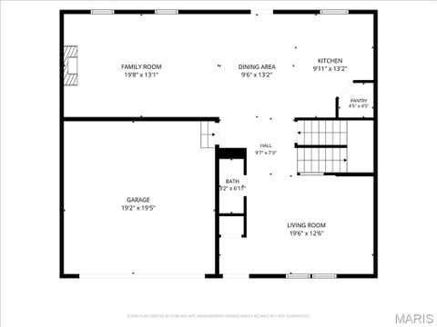 Tiny photo for 627 Hunt Run Drive, Wentzville, MO 63385 (MLS # 26043925)