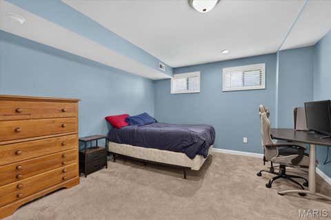 Tiny photo for 627 Hunt Run Drive, Wentzville, MO 63385 (MLS # 26043925)