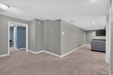 Tiny photo for 627 Hunt Run Drive, Wentzville, MO 63385 (MLS # 26043925)