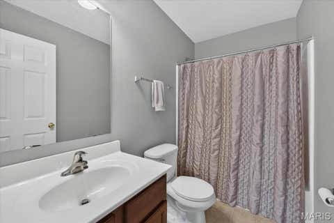 Tiny photo for 627 Hunt Run Drive, Wentzville, MO 63385 (MLS # 26043925)