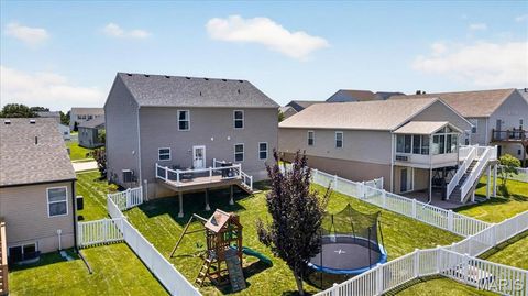 Tiny photo for 627 Hunt Run Drive, Wentzville, MO 63385 (MLS # 26043925)